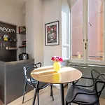Maison Leonardo Pantheon Suite