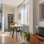 Maison Leonardo Pantheon Suite
